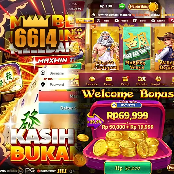66i4 APK