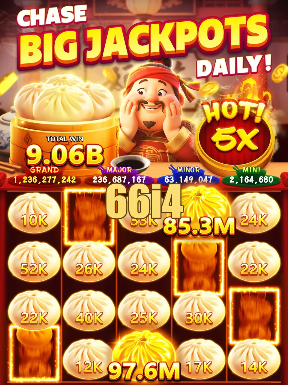 66i4 APK