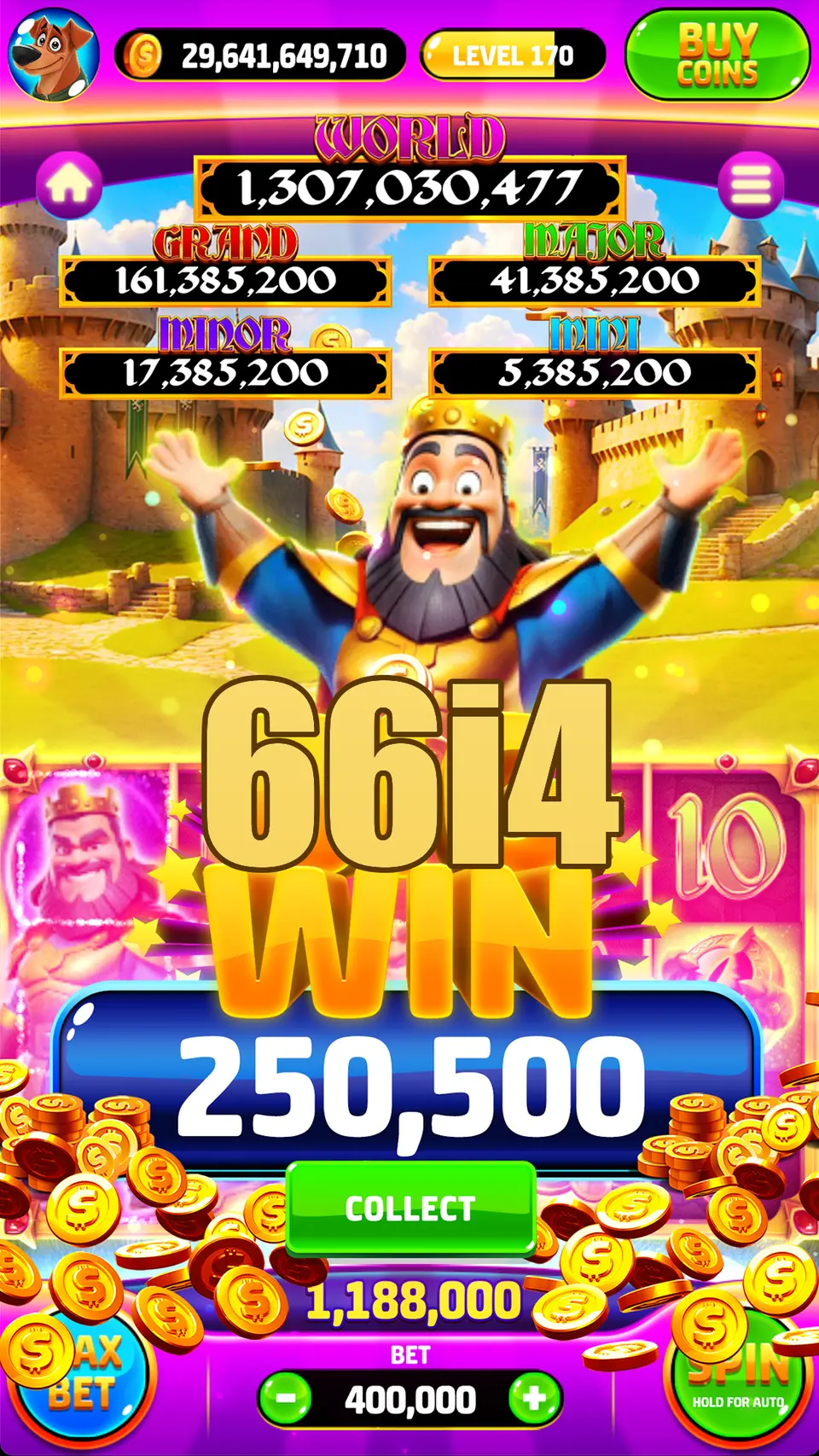 66i4 APK