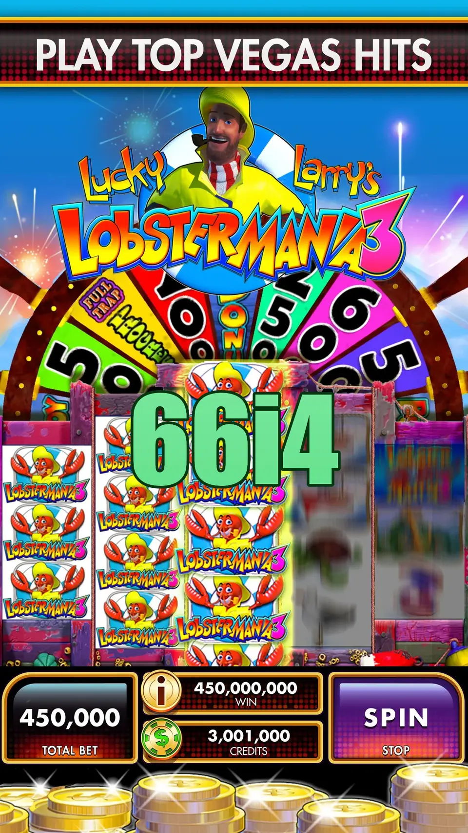 66i4 APK