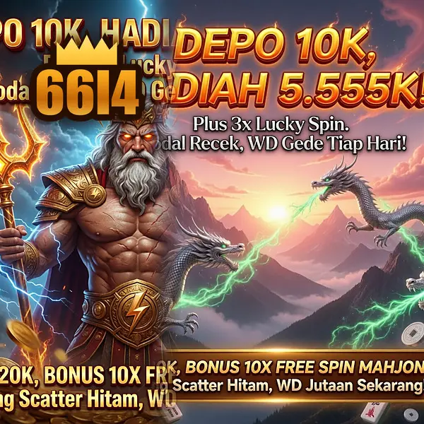 66i4 APK Resmi Unduh