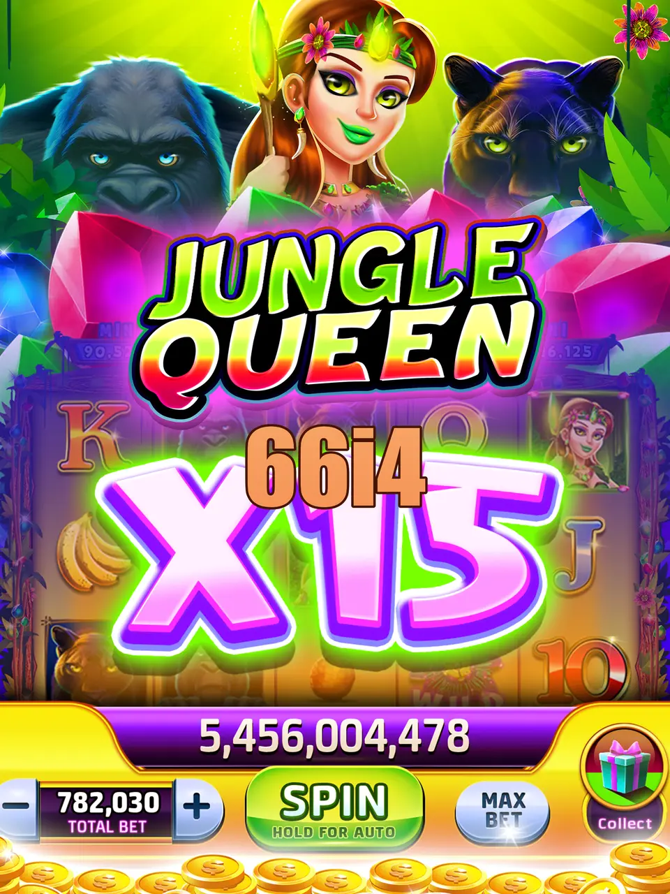 66i4 Preview - Resmi Unduh